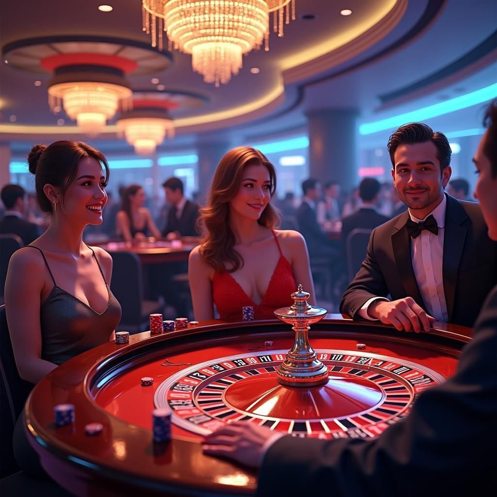 betflix22
